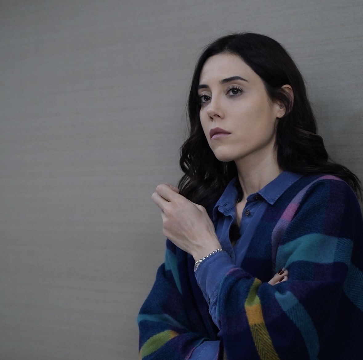 Ben ve olduğumu sandığım kişi