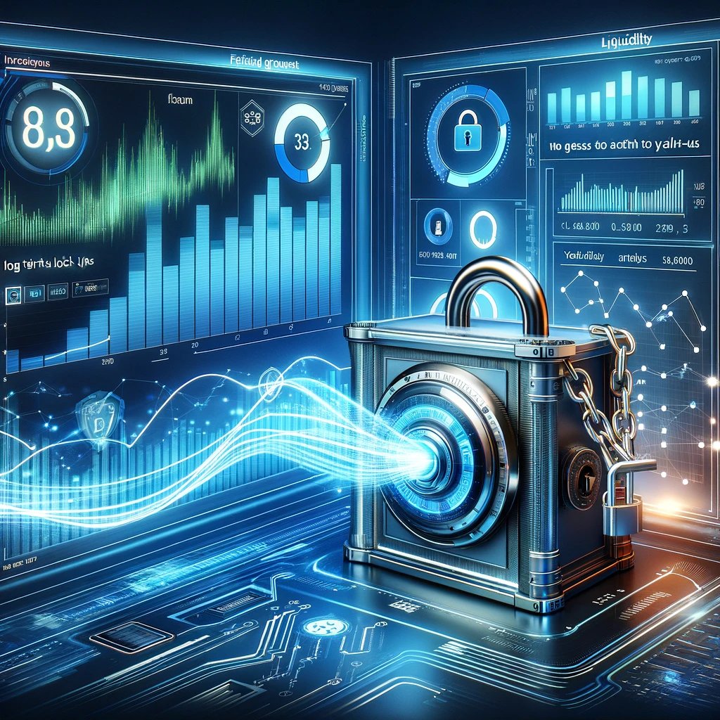MonarchFixyz's tweet photo. Harness yield from ve 3,3 projects without the 4-year lock-up. Monarch offers a new way to access potent yields with flexibility. Dive into smart DeFi investing today. #DeFiFlexibility #YieldWithoutLockup
#BitcoinHalving https://t.co/LY8kqjCM87