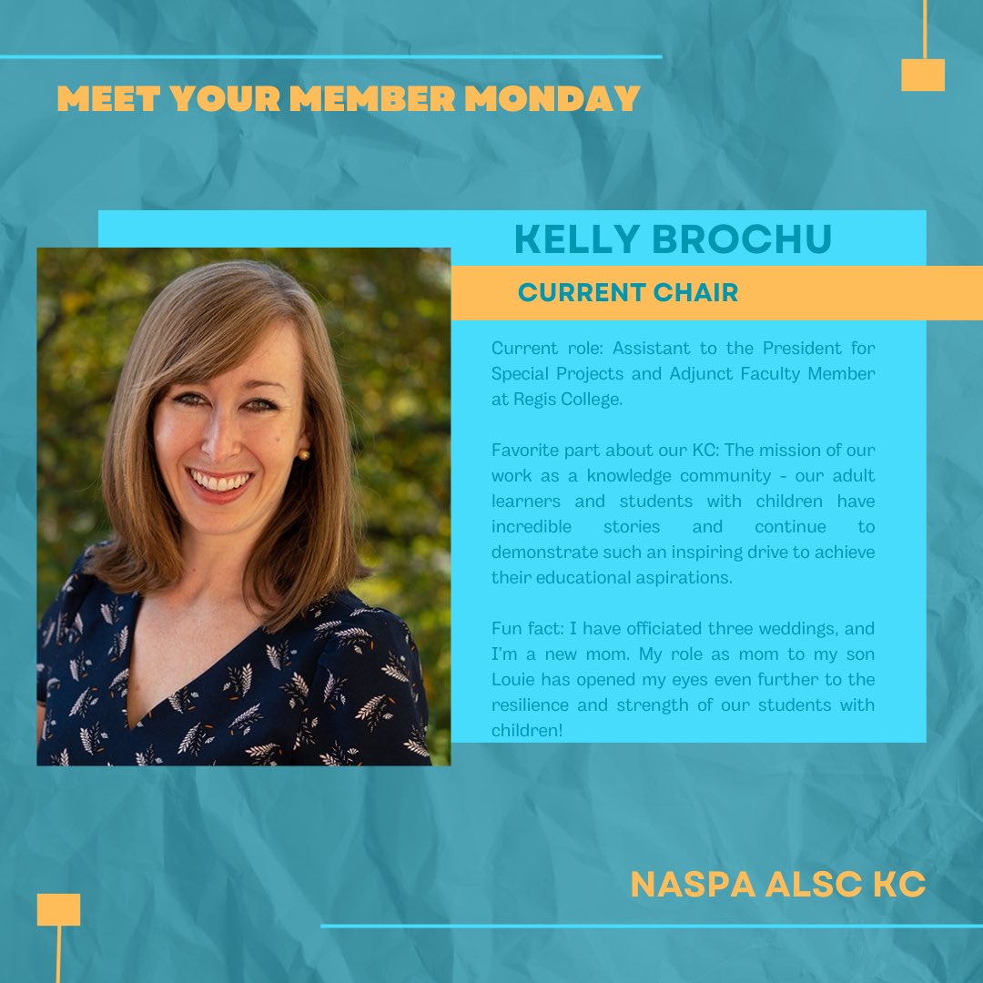 NASPA ALSC KC tweet media