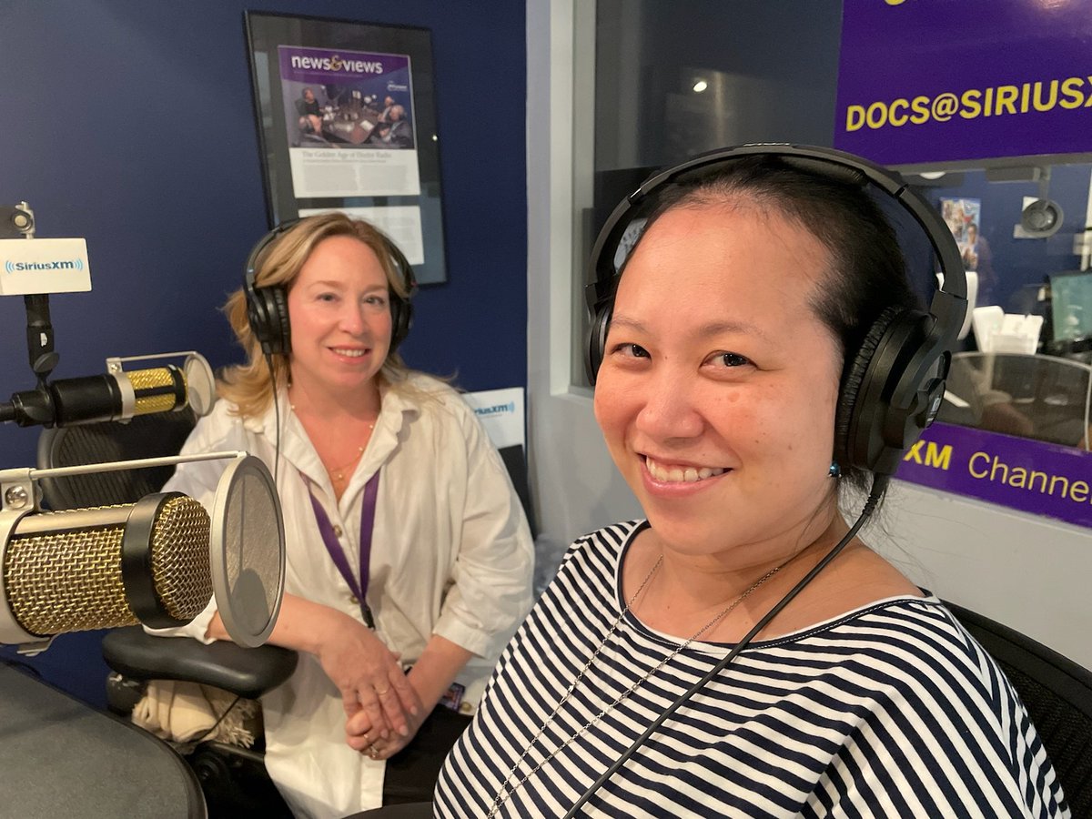 Transplant & Organ Donation Special is live. @ShalineRaoMD and @MarkPochapin are talking with Dr. Stephanie Chang & @RebeccaMadanMD about #lungtransplant. Have questions? Call us at 877-698-3627