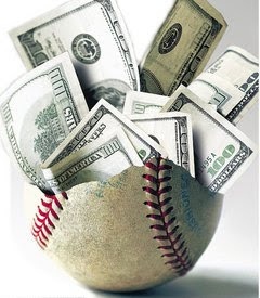 Tax Day Fun Fact: In the U.S., people must pay taxes based both on where they live and where they work. That means when the New York Mets play the Dodgers in Los Angeles, Mets players can be taxed for the days they played in California.