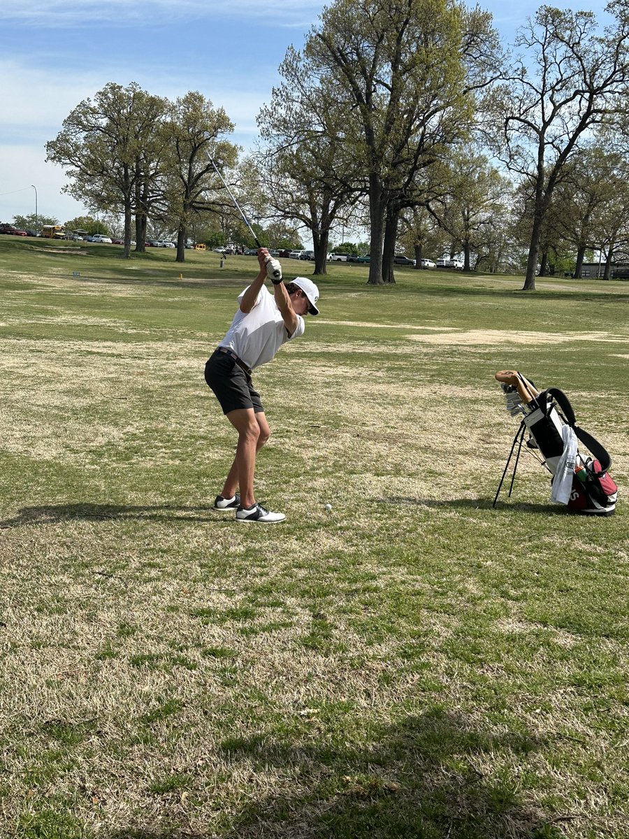 Joplin Boys Golf tweet media