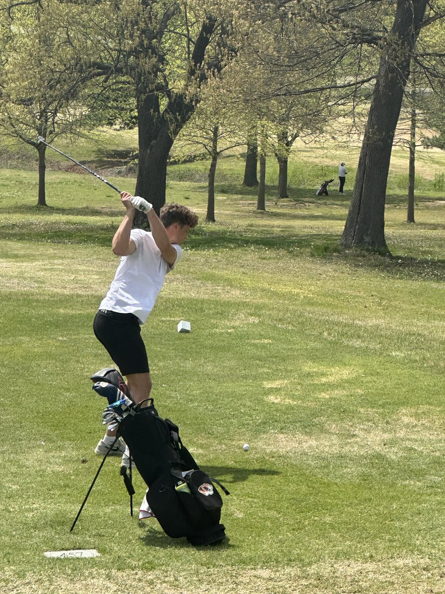 Joplin Boys Golf tweet media