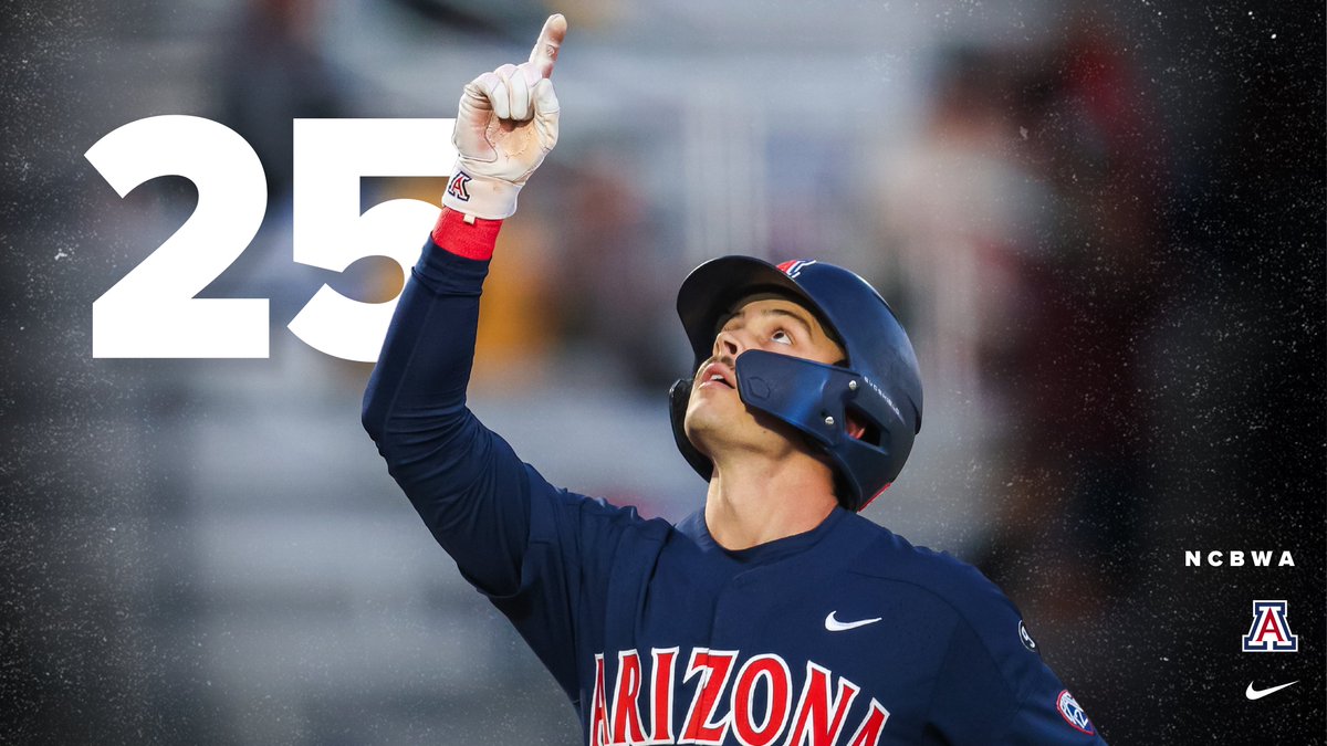 ArizonaBaseball tweet picture