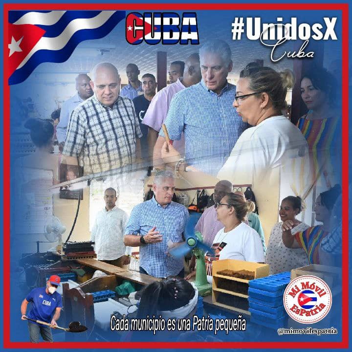 Dama
#YoSigoAMiPresidente
#EstaEsLaRevolución
#CubaEnPaz
#FidelPorSiempre
#JuntosSomosMásFuertes
@asic_palotal