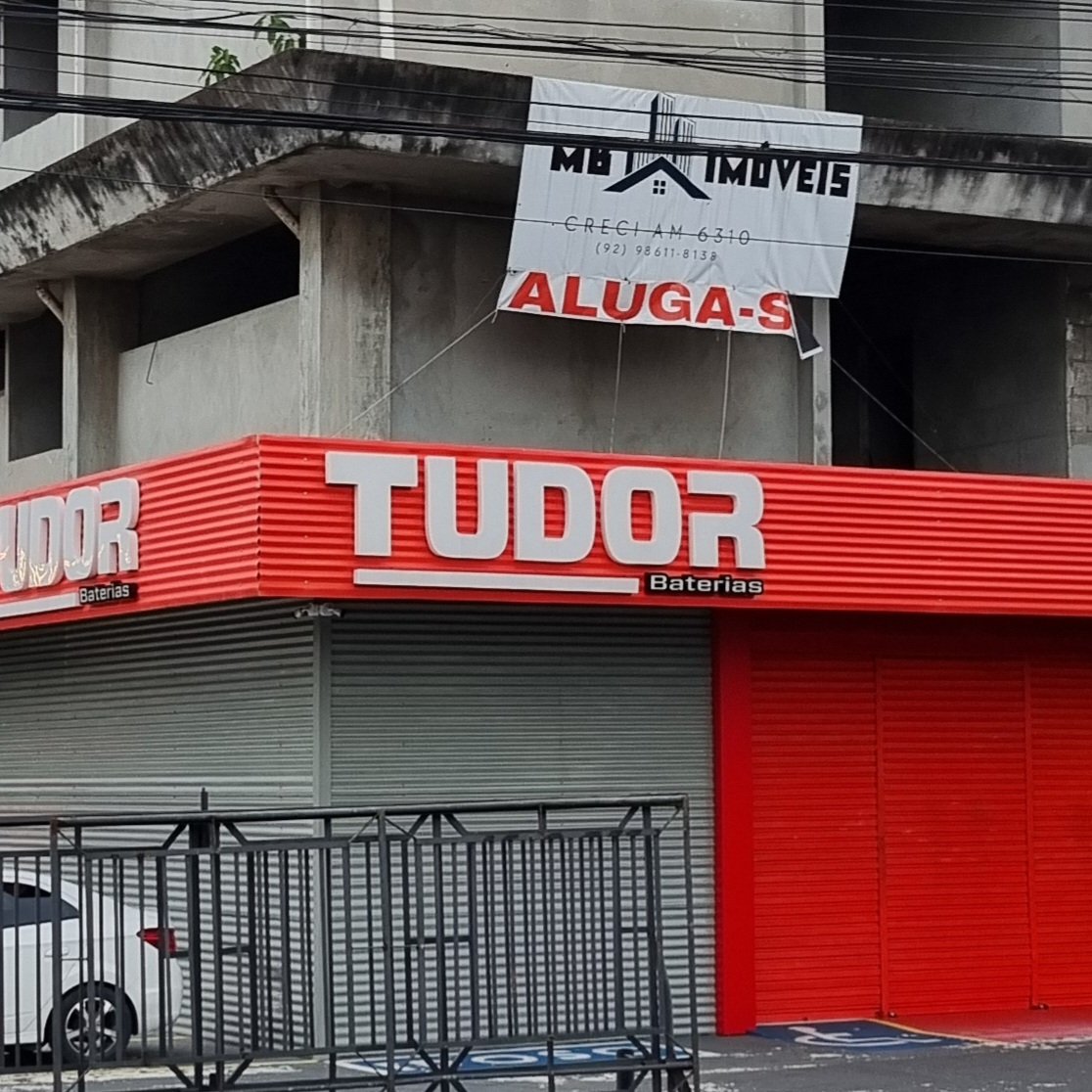 Amiga, eu achei tudor kkkkkkk