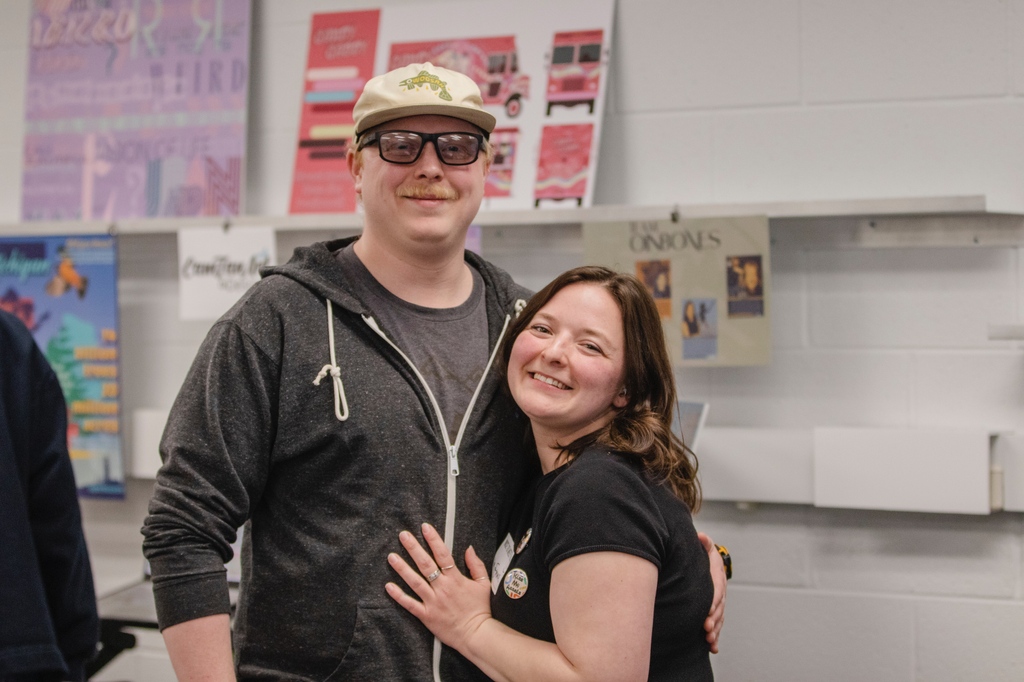 Muskegon Community College tweet media