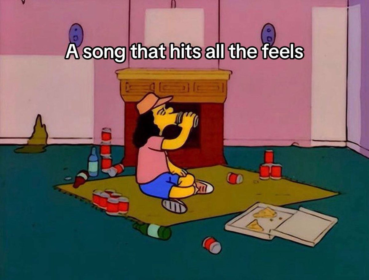 darkerwavesfest's tweet image. love my way 🎶