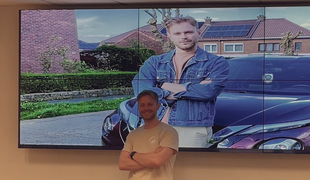 SudinfoFC's tweet photo. Avec évidemment le retour de @Giuliotaro après plus de deux mois d’absence ! 🤩 
(et attention il est pas revenu pour déconner… 👀) https://t.co/miWJABDF6F