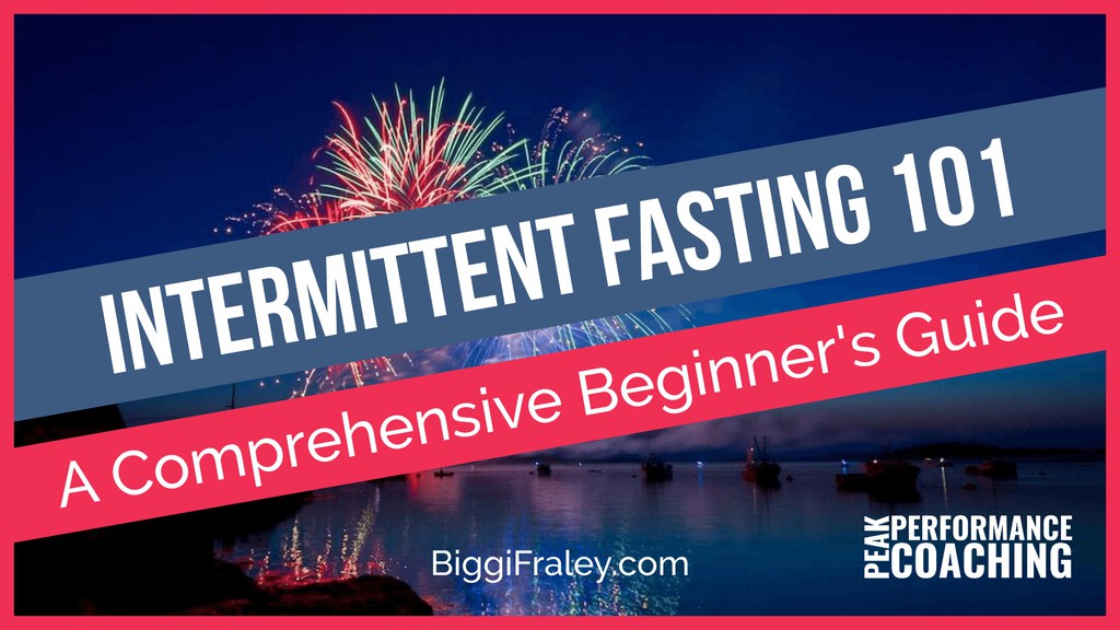 Intermittent fasting has gained popularity as a weight loss strategy, and for good reason.

Read the full article: Intermittent Fasting 101: A Comprehensive Beginner’s Guide
▸ lttr.ai/AReox

#SustainableWeightLoss #Fasting #IntermittentFasting #WeightLoss