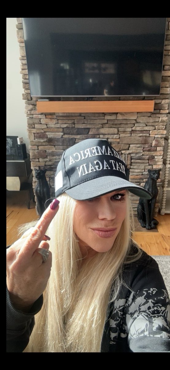 Fuck JB! Fuck that POS JUDGE! Fuck every single Demon’rat and Fuck anyone who voted for him! My President sent me this hat for supporting him - didn’t even know I was getting it! I’ll keep donating to end! 🇺🇸🇺🇸🇺🇸🇺🇸🙌🙌 DJT 2024!!