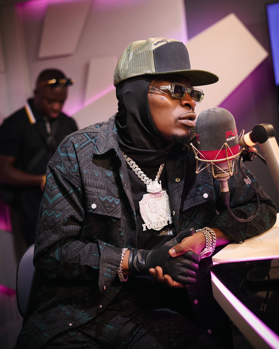 Sammy Baah Flex tweet media