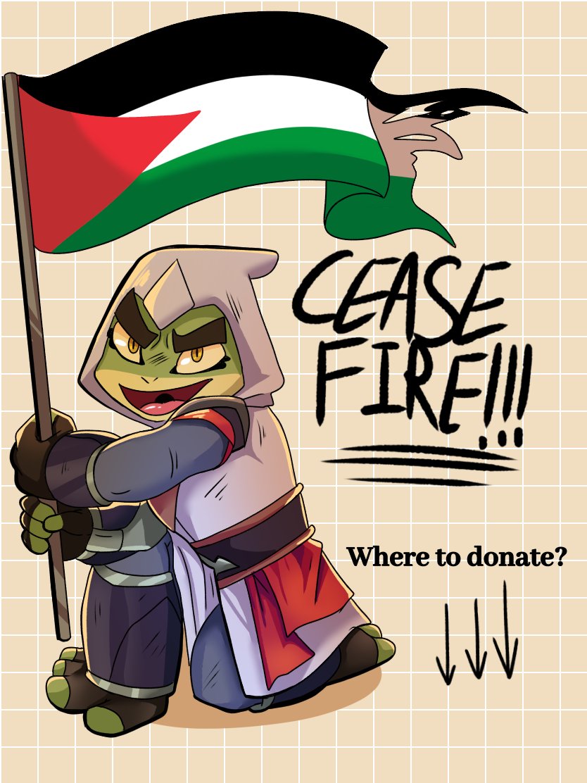 🧵Resource links to help Palestine!🇵🇸