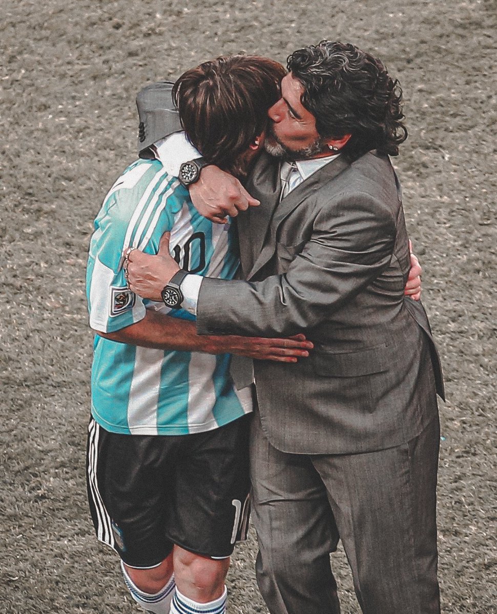 Team Leo Messi tweet media