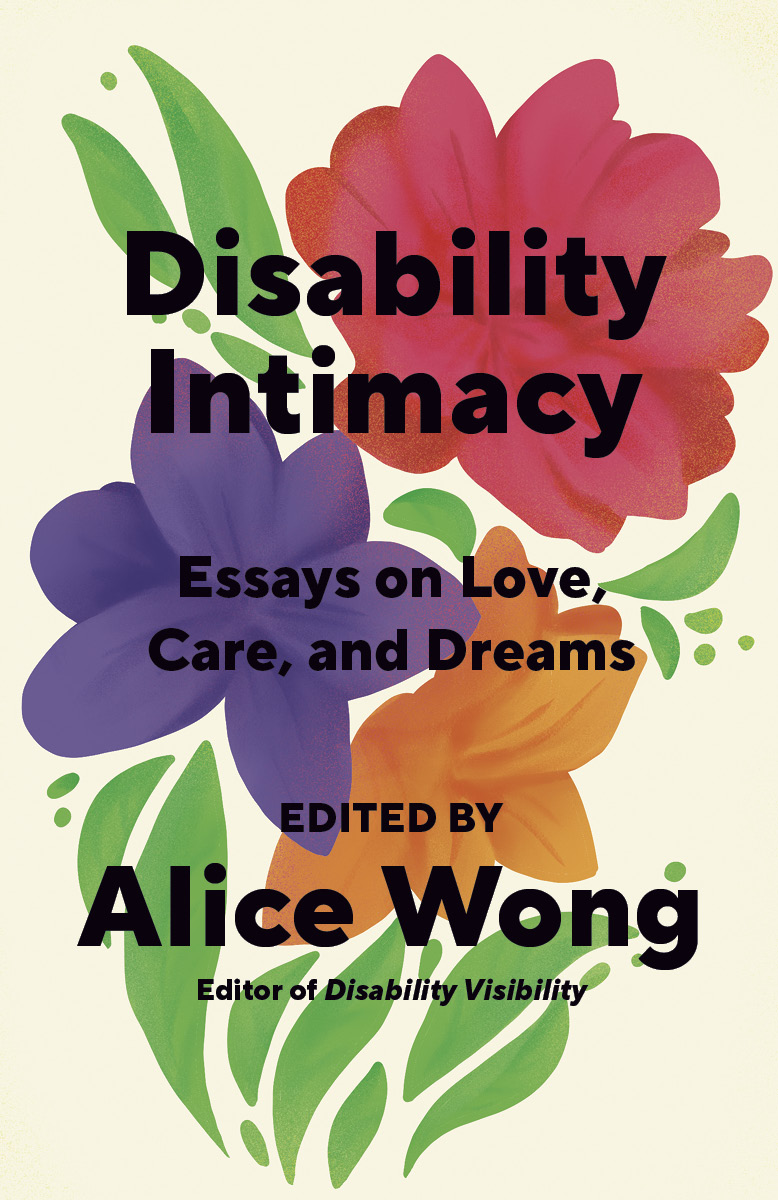 SFdirewolf's tweet photo. Here's the video of the first Disability Intimacy book event in partnership with @LongmoreInst with panelists @YomiWrong @SejalShahWrites &amp; Khadijah Queen

https://t.co/J2cBiRsR24

Sign up for our 2nd event on 4/25: https://t.co/CYzPED4tED https://t.co/9Kkux34AwE