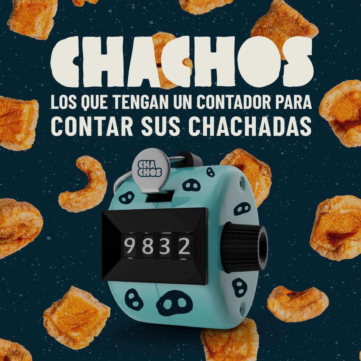 RamoColombia's tweet photo. Responde a este trino escribiendo las cosas que todo #adultoindependiente con gustos bien dementes debería tener en su hogar, comenzamos nosotros:
Contador de chachos para que puedas contar todas esas veces en las que te sientes un #chacho
#ProductosRamo https://t.co/63ZXPLxqZd
