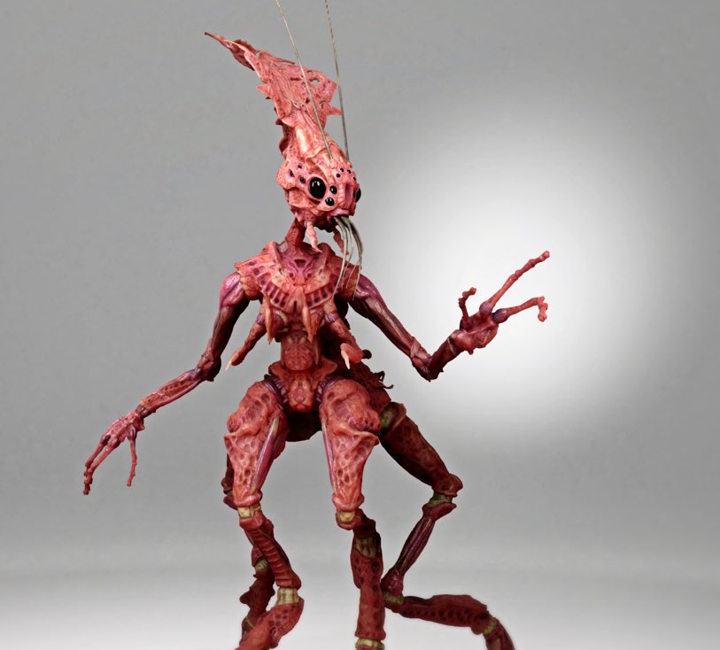 BrushBend tweet media