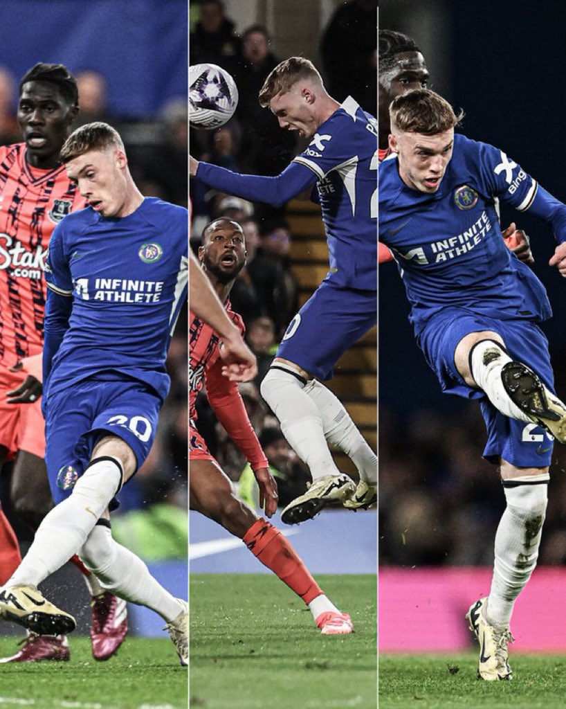 Oyinlola_cfc's tweet photo. @ChelseaFC If you see this tweet repost for Cole palmer 🥶 we're proud of our superstar 💙 https://t.co/Oj0upnQIq5