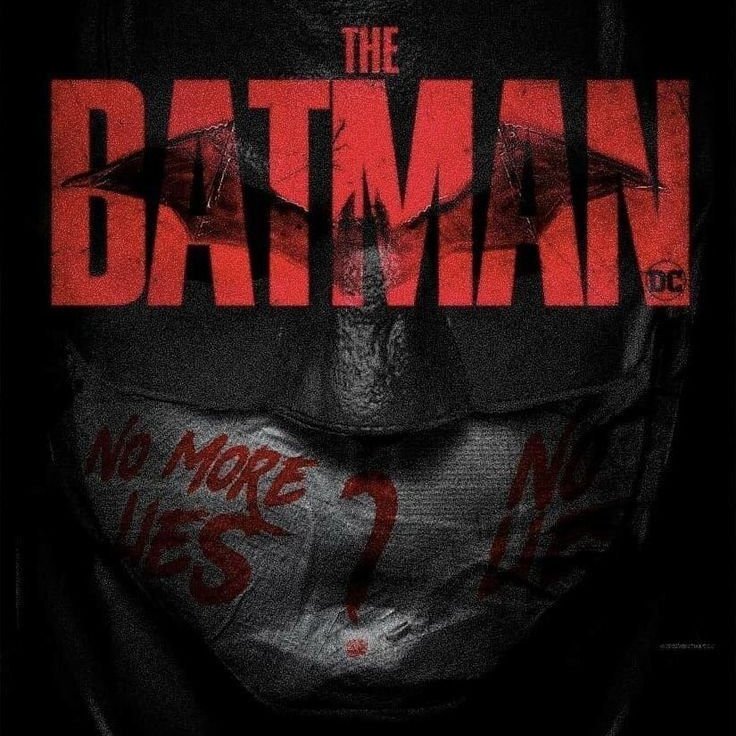 Artista x The Batman 📽️🦇

#TheBatmanPart2 #ThePenguin #Joker2 #TheBatVerse #Max