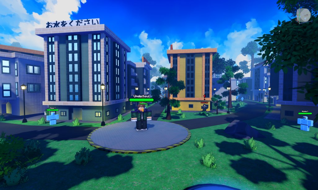 Mha city map 🚌

get in touch for buisness to : natsuo15   

#Roblox #RobloxDev #RobloxDevs