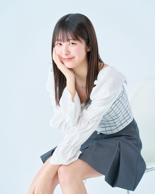 青島もものTwitter画像22