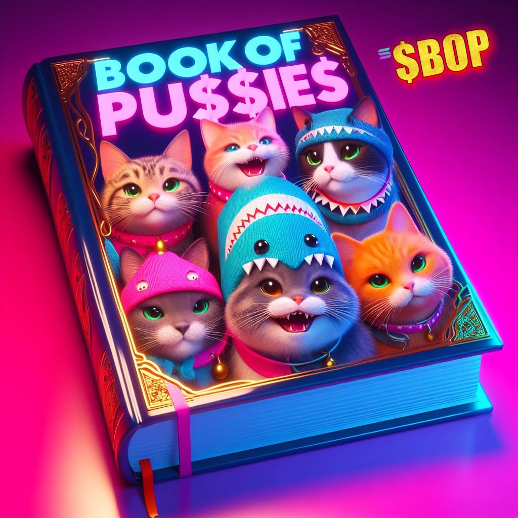 $BOP | CTO tweet media