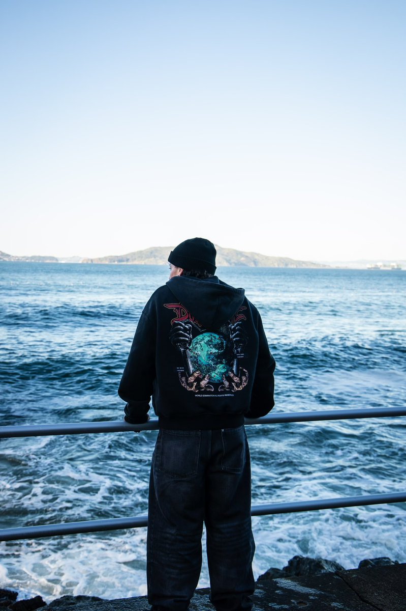 TheWDGlobal's tweet photo. WE ARE ALMOST SOLD OUT! 
BUY YOURS, DON’T MISS OUT! 🚨

USE CODE: AFTERLIFE2024 AT CHECKOUT 🌍

https://t.co/jpirdh6CbN https://t.co/CITN7XZQtS