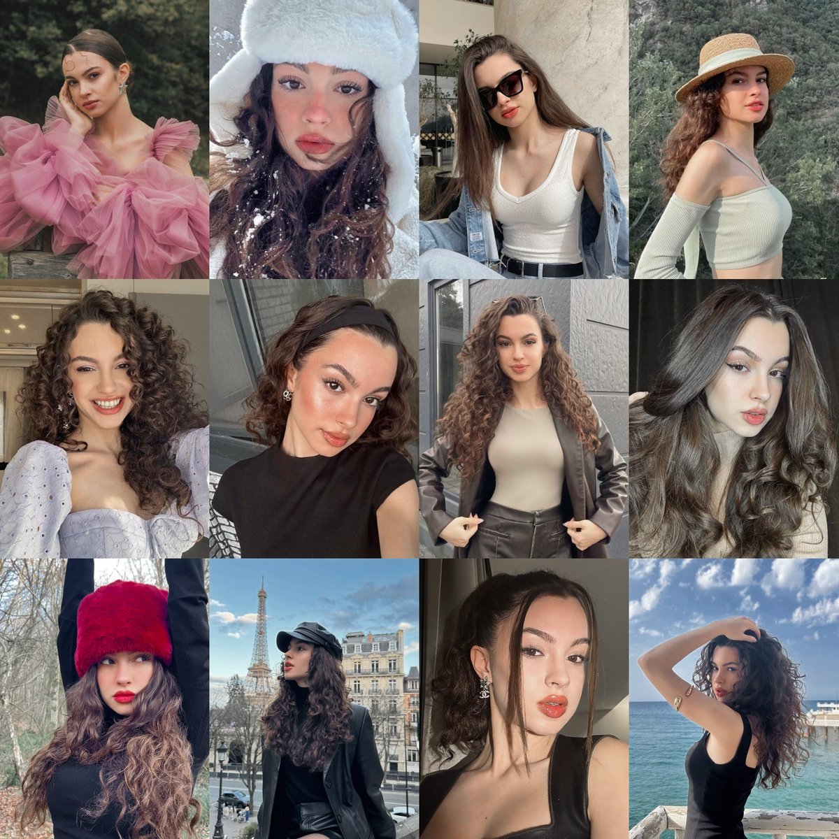 Buenas tardes a todos. Hoy estamos de festejo, nuestra linda #SuBurcuYazgıCoşkun esta cumpliendo 19 años. Le deseamos mucho amor, mucha felicidad y muchos éxitos. ❤️🎉

HAPPY BIRTHDAY SBYC #TodoPorMiHogar