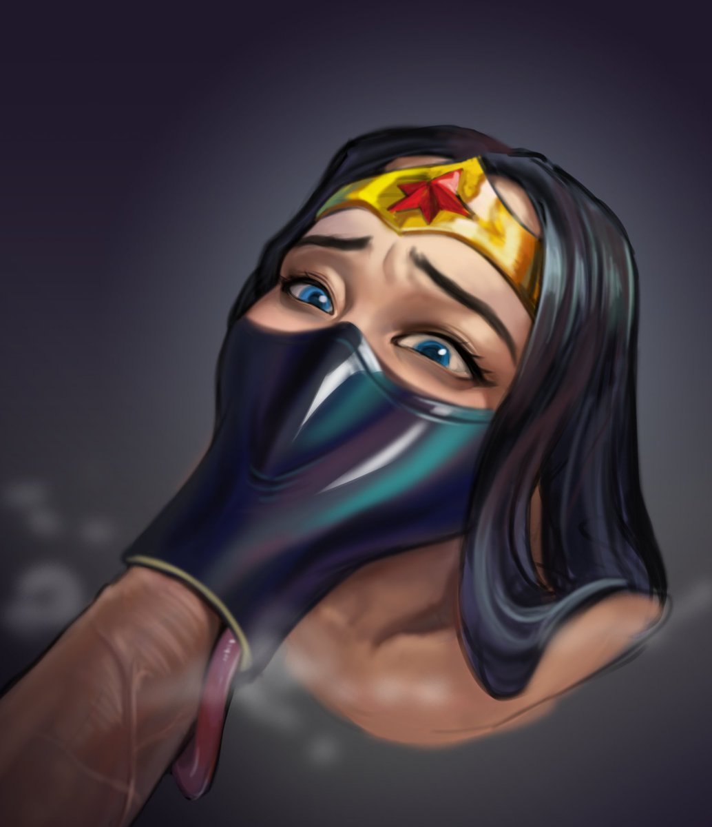 WeakjArt's tweet photo. Comm https://t.co/j5v4b2q9yv