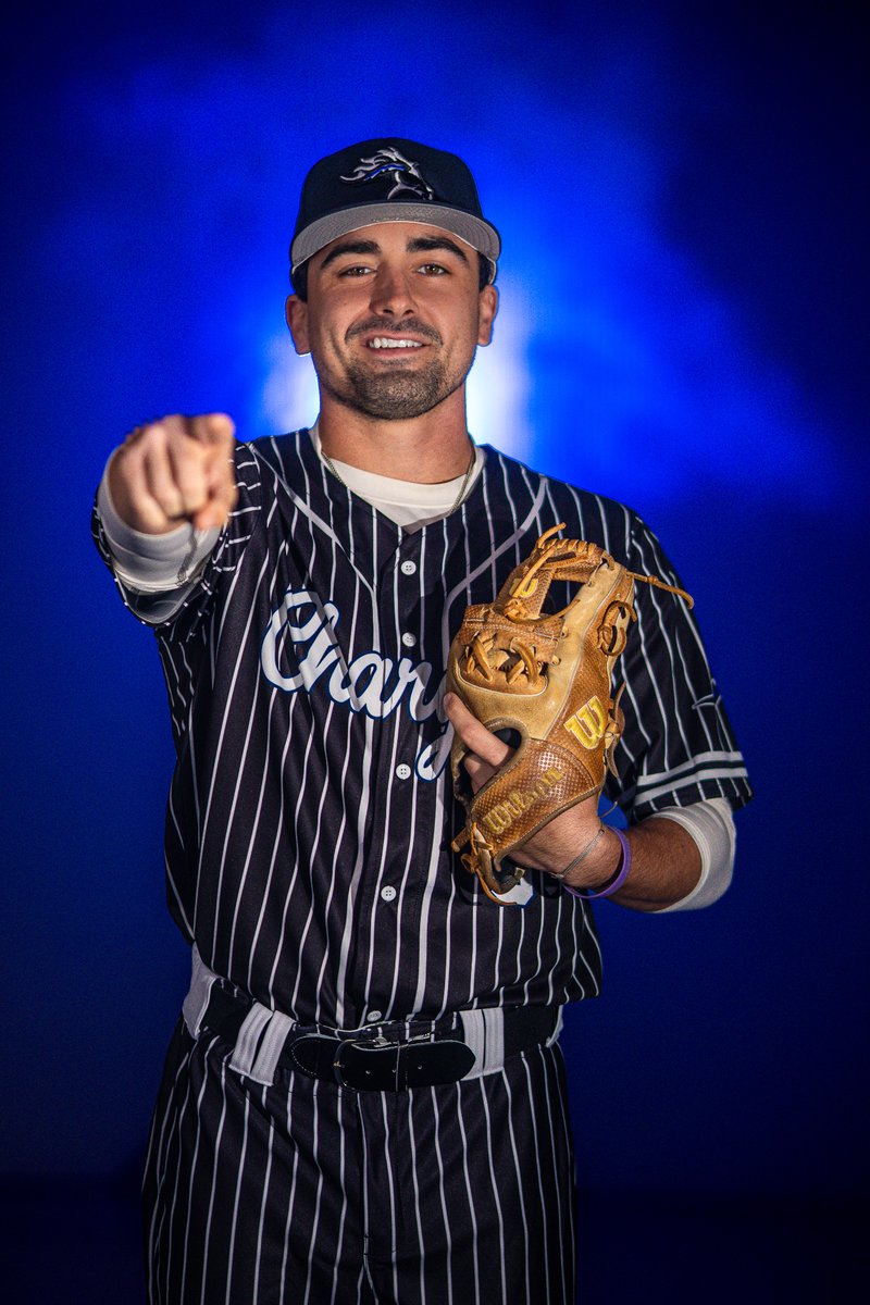 𝐇𝐎𝐌𝐄 𝐠𝐚𝐦𝐞 𝐟𝐨𝐫 𝐭𝐡𝐞 𝐂𝐇𝐀𝐑𝐆𝐄𝐑𝐒 ⚾️ 

🆚  Xavier University of Louisiana 
📍  A. W. Watson Field at Boston Park 
⏰  Tuesday • 12:00 || 2:00