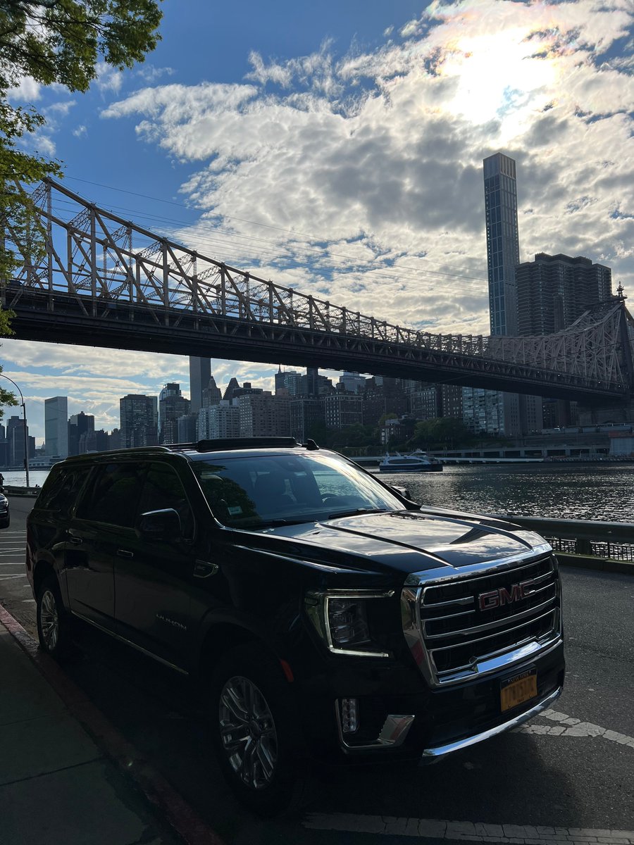 Your Ground Travel Partner.

Reserve now at: nyclimovip.com/book-now/

Toll Free: +1-888-760-3111
Local: +1-212-624-3788
info@nyclimovip.com
nyclimovip.com

#nyclimovip #transportationservices #groundtransportation #chauffeurservices