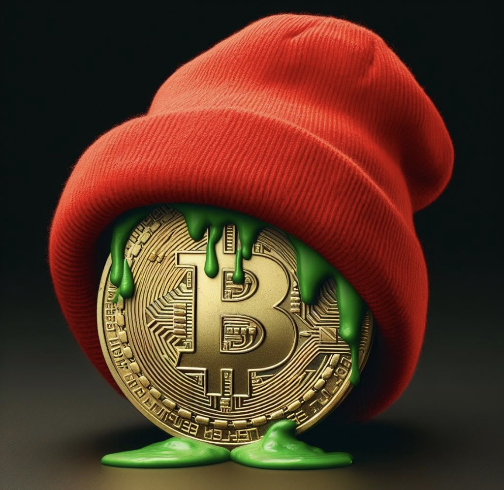 cryptosurfer100's tweet photo. @BTCWifHatSol @BitcoinWhales_ #bitcoinwifhat https://t.co/3nDc8QmlFK