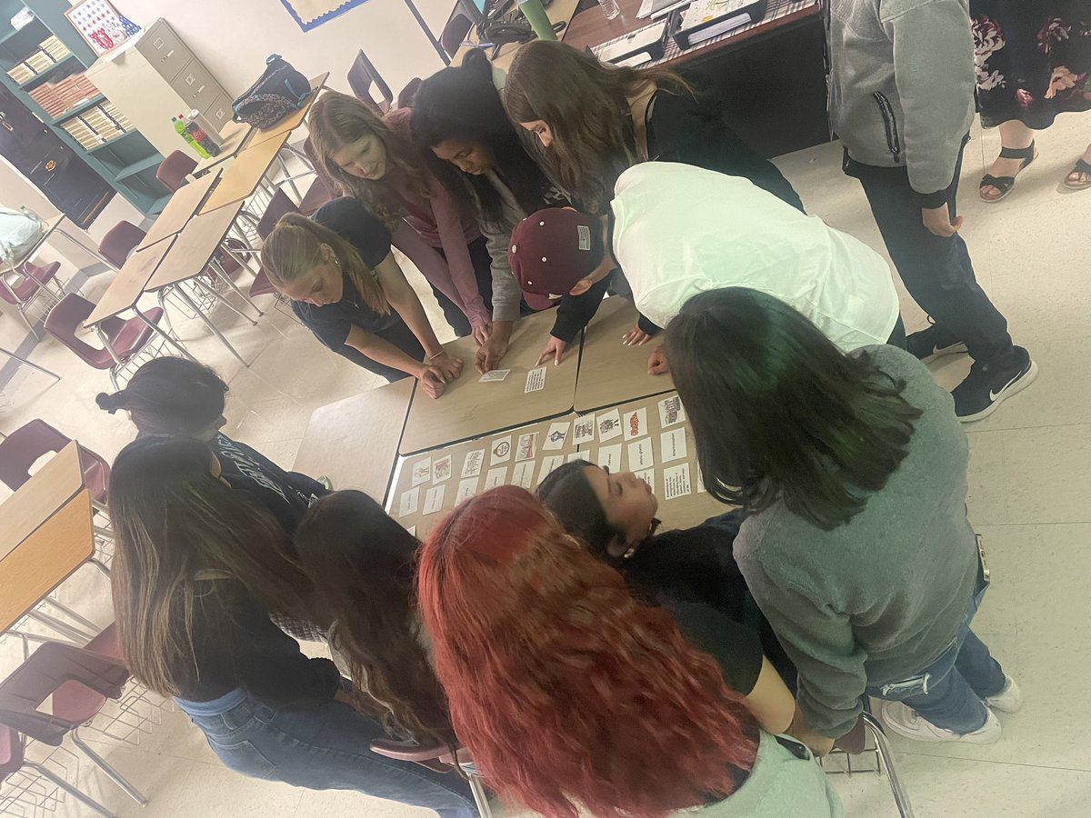 Stephanie Villarreal, M.Ed. tweet media