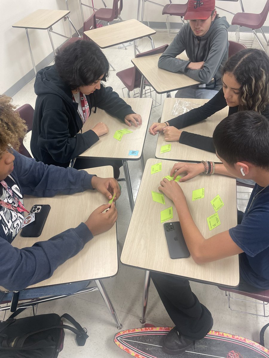 Stephanie Villarreal, M.Ed. tweet media