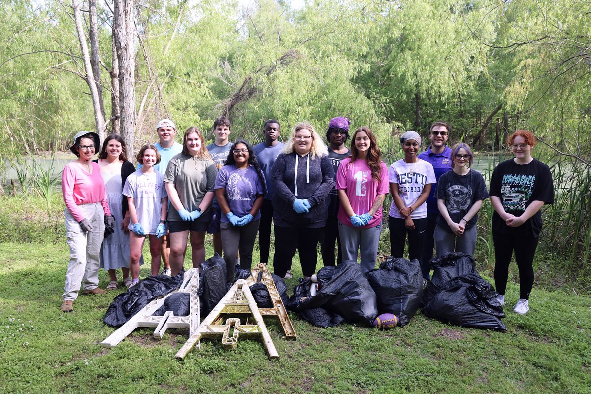 LSUResLife tweet picture