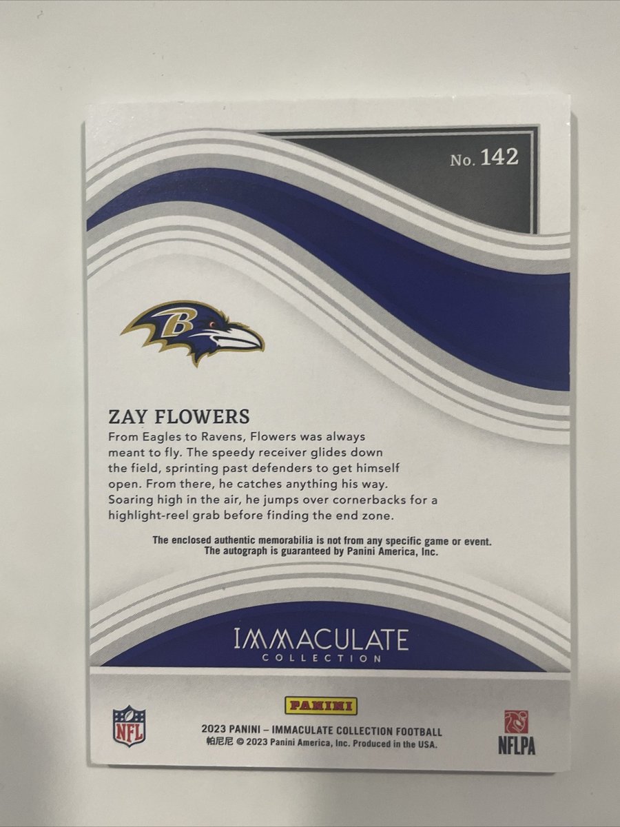 Any zay flowers collectors want to buy a 1/1?