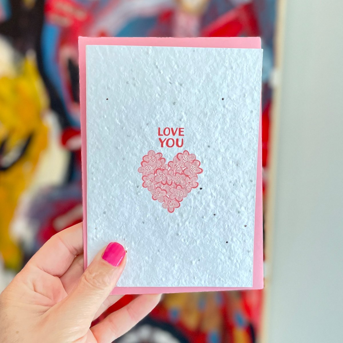 LyndsayMoon's tweet photo. #Wholesale #plantablecards now available on my website! A unique and standout range of gorgeous designs, like these!…
https://t.co/Y6LgECrUkJ https://t.co/RnJ6Lzt7yy
