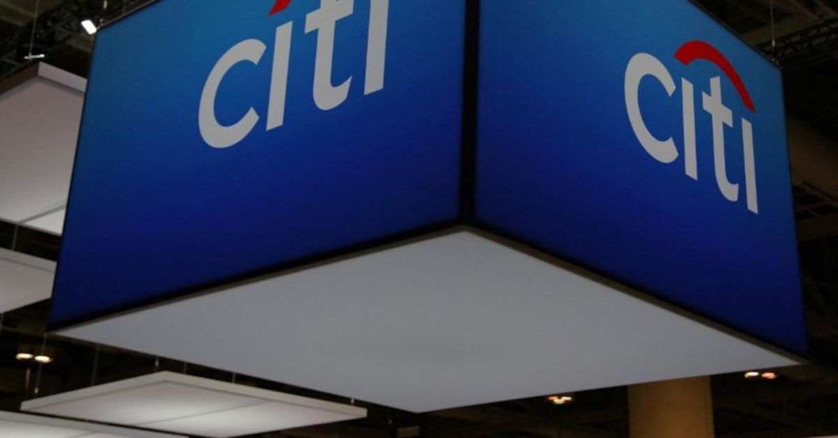 CIO der Citi-Vermögenssparte Bailin verlässt das Unternehmen nach 15 ...