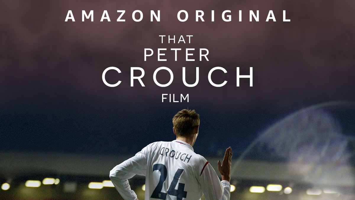 Gibboanxious's tweet photo. @DaveJoh38462511 No, this isn't a modern day documentary like #ThatPeterCrouchFilm, Dave. 

https://t.co/xG12oyvZSX https://t.co/xJpOQAOMCp
