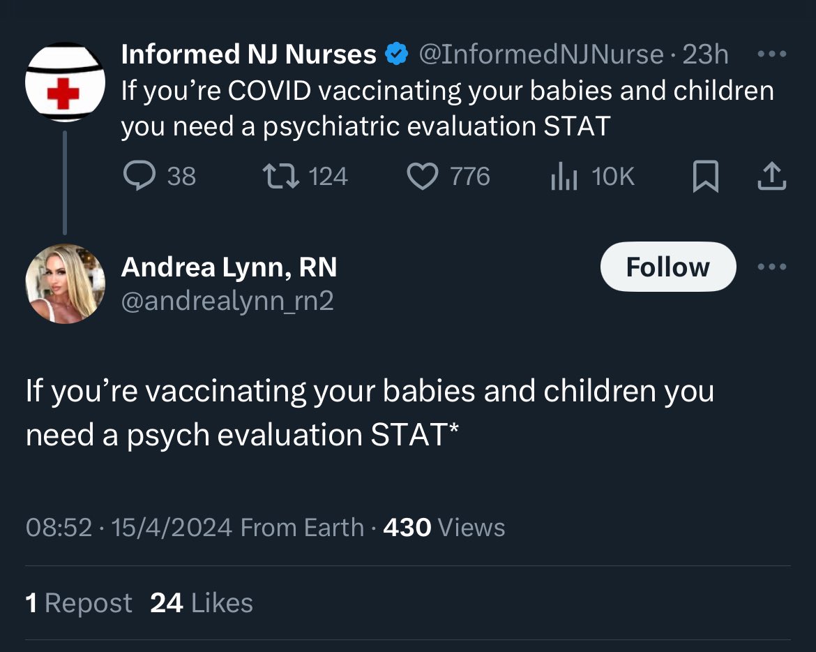 QuackDetector's tweet photo. quack quack quack quack quack quack quack quack quack quack quack quack quack quack quack quack quack quack quack quack quack quack quack quack
#QuackNJNurses
#QuackLynn https://t.co/koWvhk27Ti