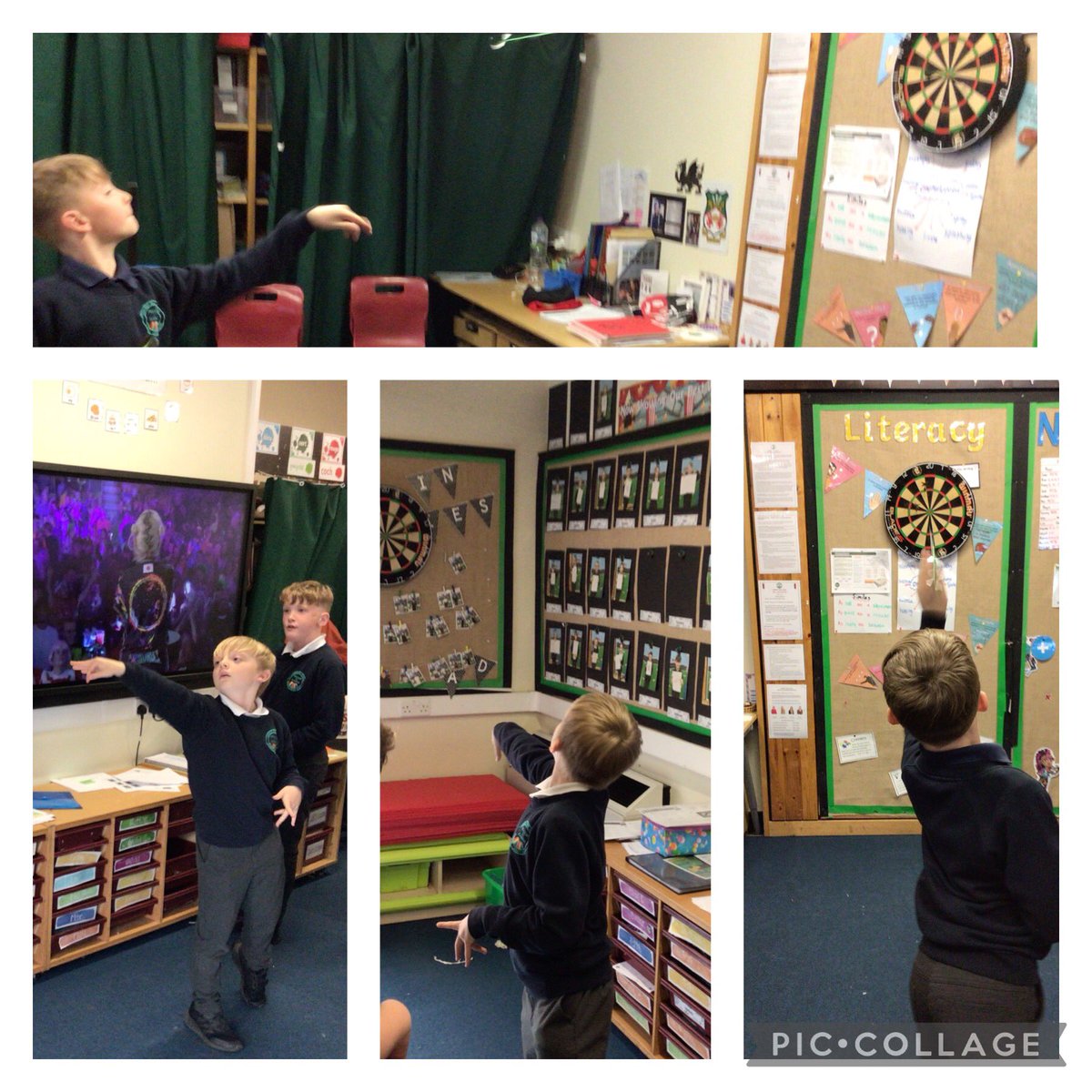 Cornist Park tweet media