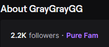 7VEN GrayGrayGG tweet media