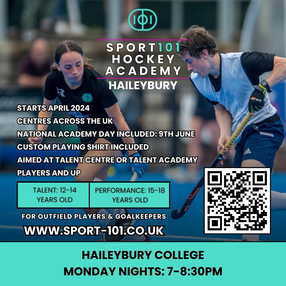 Just under a week to go until <a href="/sport101coach/">Sport101</a>
summer academies starts <a href="/HaileyburyUK/">Haileybury</a>, last few places available in their performance programme, For those either in TA and above or aspiring to make it into TA <a href="/CambridgeTA/">Cambridge Talent Academy</a> <a href="/oldloughtsta/">@oldloughtsta</a>

sport-101.co.uk/101academies/p…