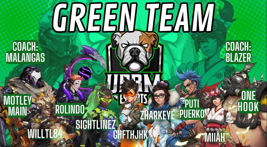 Un gran aplauso para tus CAMPEONES!

🧑‍🏫 <a href="/Malangasz/">Malangas 🎮 (Igdrasil)</a> 
🧑‍🏫 <a href="/lBlazerowl/">🔥𝘽𝙇𝘼𝙕𝙀𝙍🔥</a> 

🛡 @CYCK_CYN 
🛡 <a href="/MotleyMain/">⛓ 〽️𝓸𝓽𝓵𝓮𝔂 ⛓🗡</a> 
⚔️ <a href="/Notputipuerko/">Ryan🤷🏻‍♂️</a> 
⚔️ <a href="/Giovabm99/">Giova</a> 
⚔️ <a href="/Mcdonal27168819/">Mcdonalds' Wifi</a> (Willtl48)
⚔️ @/ghfthjhk
💊 <a href="/SightlinezOW/">SightlineZ</a> 
💊 <a href="/Rolando69155491/">Rolando</a> 
💊 <a href="/MiiahOW/">Miiäh</a>