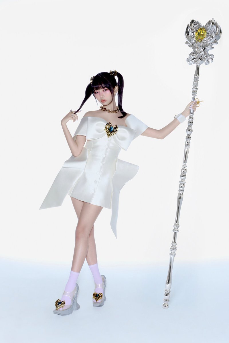 n_n___i's tweet photo. 魔法少女で死んだ可愛すぎ https://t.co/QTHkcLcuMg