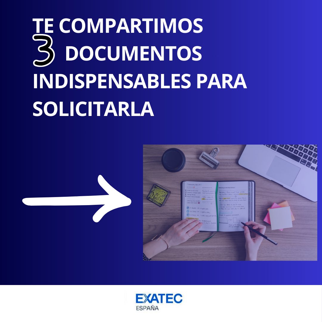 EXATEC España🇪🇸🇲🇽 tweet media