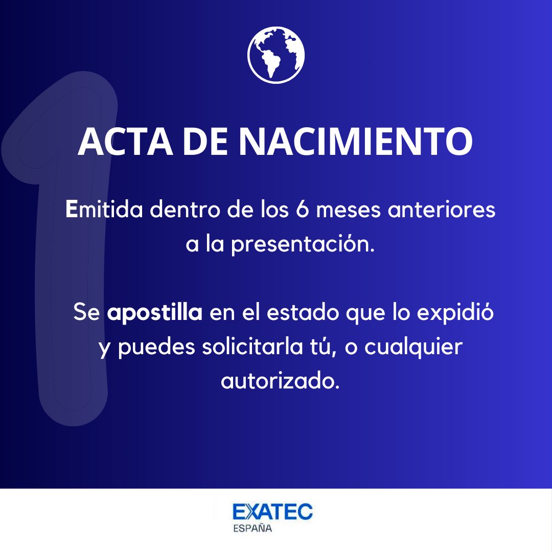 EXATEC España🇪🇸🇲🇽 tweet media