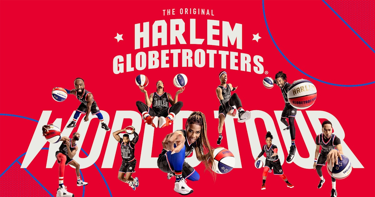Open_Door_UK's tweet photo. The Original Harlem Globetrotters to play first direct arena, Leeds in April 2025 https://t.co/r9ceBbjUvz https://t.co/rXemdOnTfb