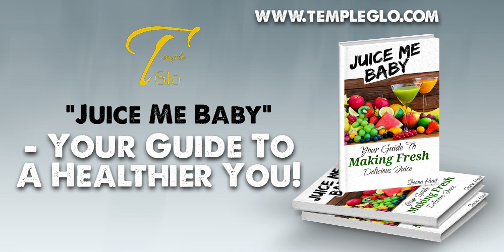TempleGlowup's tweet photo. Are you looking for ways to boost your energy levels and overall well-being? “Juice Me Baby” is your answer!
This informative #eBook offers a variety of #delicious, nutrient-rich juice recipes that are perfect for beginners and experienced juicers alike.
🛒https://t.co/1mm7rnANQg https://t.co/0ymxtyPMT6