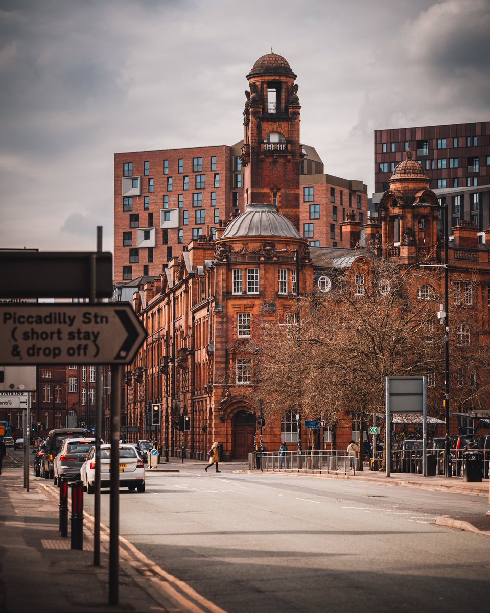 London Road Fire Station